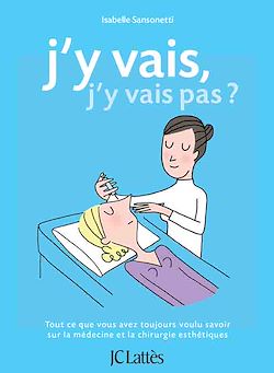 Télécharger le livre :  J'y vais, j'y vais pas ?
