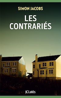 Téléchargez le livre :  Les Contrariés