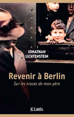 Télécharger le livre :  Revenir à Berlin