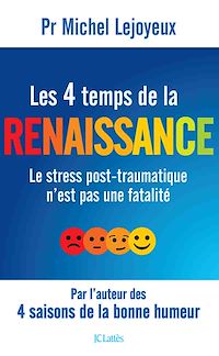 Téléchargez le livre :  Les 4 temps de la renaissance