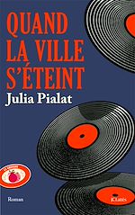 Télécharger le livre :  Quand la ville s'éteint