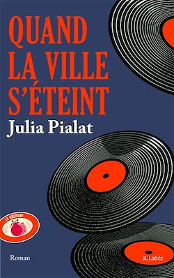 Télécharger le livre :  Quand la ville s'éteint