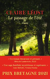 Télécharger le livre : Le passage de l'été