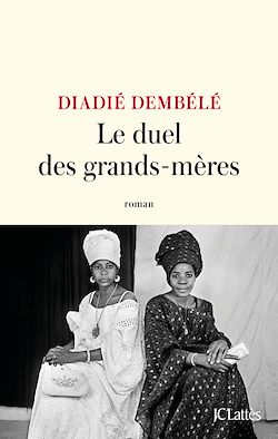 Télécharger le livre :  Le duel des grands-mères