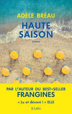 Télécharger le livre :  Haute saison