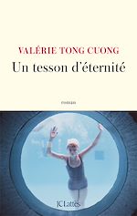 Télécharger le livre :  Un tesson d'éternité