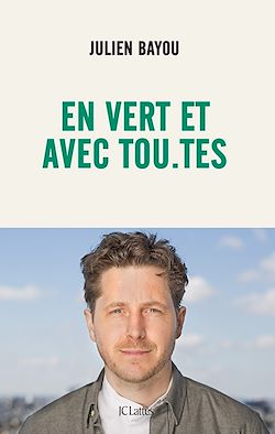 Télécharger le livre :  En vert et avec tou.tes