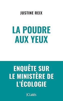 Télécharger le livre :  La poudre aux yeux