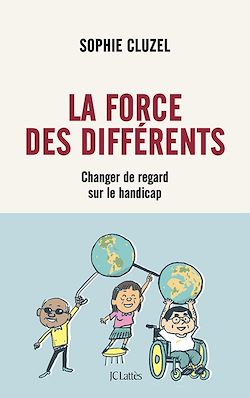 Télécharger le livre :  La force des différents