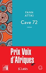 Télécharger le livre :  Cave 72