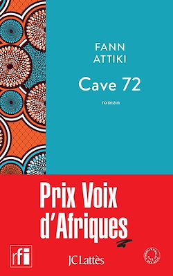 Télécharger le livre :  Cave 72