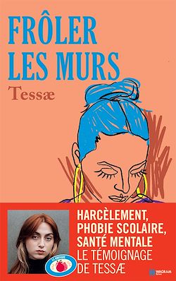 Télécharger le livre :  Frôler les murs