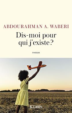 Télécharger le livre :  Dis-moi pour qui j'existe ?