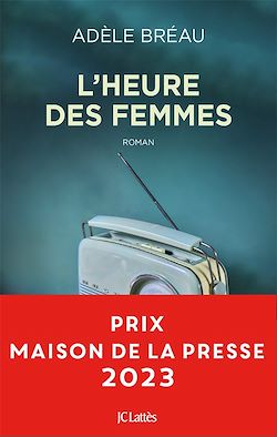 Télécharger le livre :  L'heure des femmes