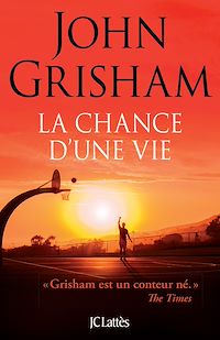 Télécharger le livre : La chance d'une vie