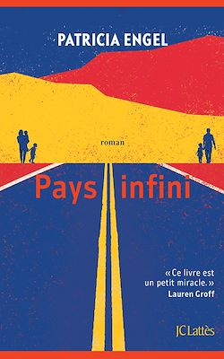 Télécharger le livre :  Pays infini