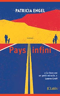 Téléchargez le livre :  Pays infini