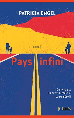 Téléchargez le livre :  Pays infini