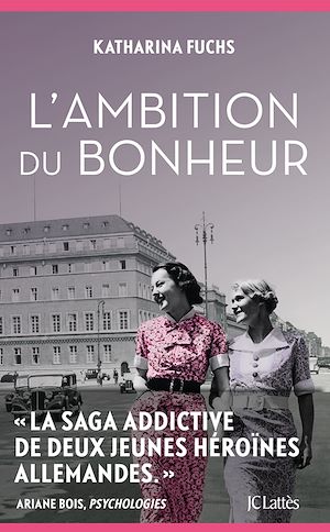 Téléchargez le livre :  L'ambition du bonheur