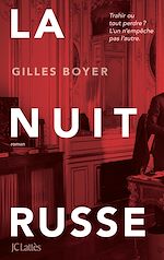 Télécharger le livre :  La nuit russe