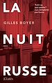 Télécharger le livre :  La nuit russe