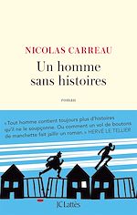 Télécharger le livre :  Un homme sans histoires