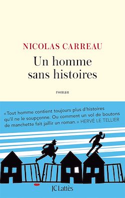 Télécharger le livre :  Un homme sans histoires