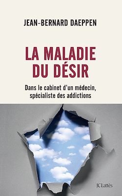 Télécharger le livre :  La Maladie du désir