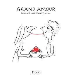 Télécharger le livre :  Grand amour