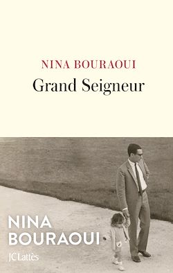 Télécharger le livre :  Grand Seigneur