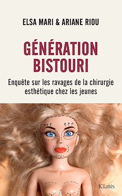 Télécharger le livre :  Génération bistouri