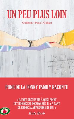 Télécharger le livre :  Un peu plus loin