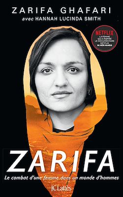 Télécharger le livre :  Zarifa