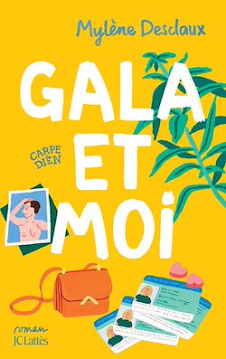 Télécharger le livre :  Gala et moi