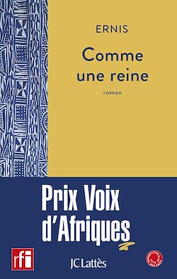 Télécharger le livre :  Comme une reine