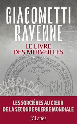Télécharger le livre :  Le livre des merveilles : La Saga du Soleil Noir