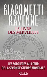 Télécharger le livre : Le livre des merveilles : La Saga du Soleil Noir
