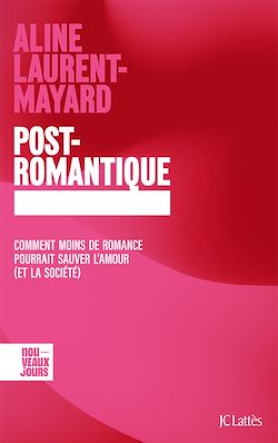 Télécharger le livre :  POST-ROMANTIQUE