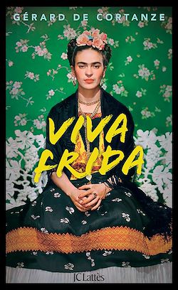 Télécharger le livre :  Viva Frida