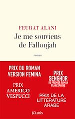 Télécharger le livre :  Je me souviens de Falloujah