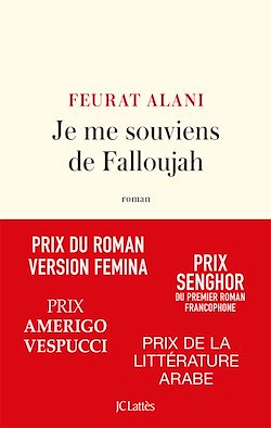 Télécharger le livre :  Je me souviens de Falloujah