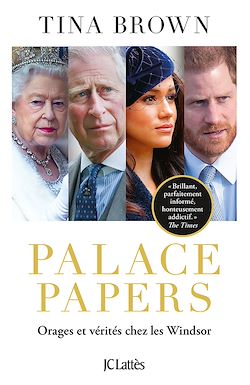 Télécharger le livre :  Palace papers