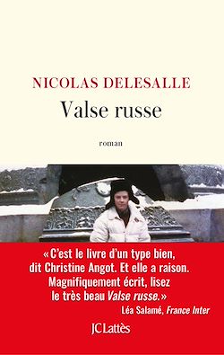 Télécharger le livre :  Valse russe