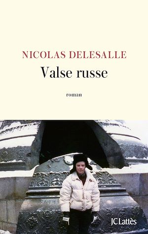 Valse russe | Delesalle, Nicolas. Auteur