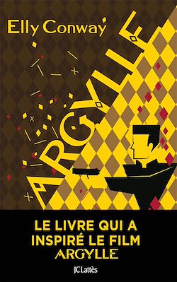 Télécharger le livre :  Argylle