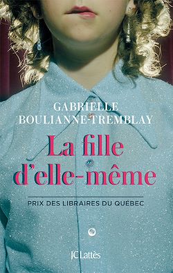 Télécharger le livre :  La fille d'elle-même