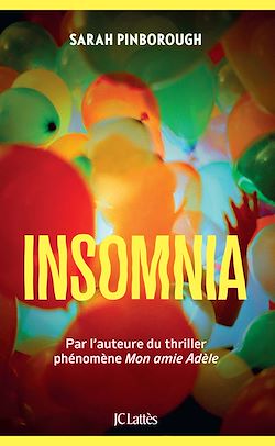 Télécharger le livre :  Insomnia
