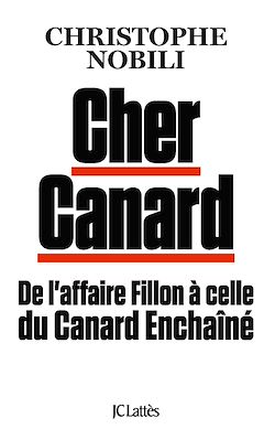 Télécharger le livre :  Cher Canard