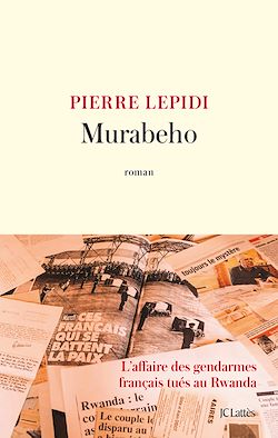 Télécharger le livre :  Murabeho