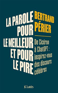 Télécharger le livre :  La parole, pour le meilleur et pour le pire